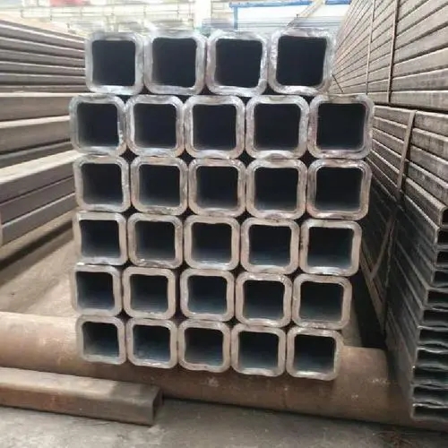 揭阳q355c无缝方管